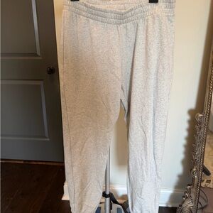 BP Light Gray Men's Joggers Size Medium